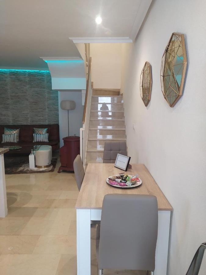 Casa Alfonso Apartment Cordoba Exterior photo